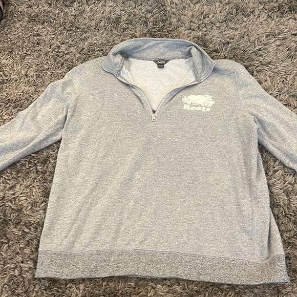 roots pullover - Picture 2 of 3